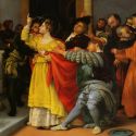 Le opere di Lorenzo Lotto a Jesi: cinque capolavori del Cinquecento 