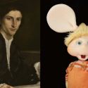 Cosa c'entra Topo Gigio con Lorenzo Lotto? Uno spettacolo teatrale risponde alla domanda!