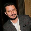 Luca Bizzarri diventa “testimonial” della Galleria dell'Accademia di Firenze