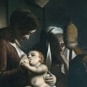 Un'immagine della mente. La Madonna della Candela di Luca Cambiaso, anticipatore di Caravaggio?