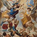 Apre al Museo di Capodimonte la mostra dedicata a Luca Giordano