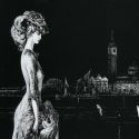 Un sogno di maschere: Luisa Casati negli onirici ritratti di Alberto Martini