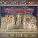 La Maestà di Simone Martini nel Palazzo Pubblico di Siena: un capolavoro religioso ma soprattutto civile