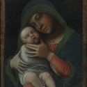 Il Mantegna ritrovato. Al Museo Poldi Pezzoli la mostra-dossier sul restauro