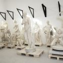 Roma, finalmente la mostra sulla collezione Torlonia: 90 spettacolari capolavori in marmo