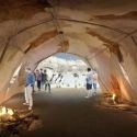 Marsiglia, inaugurerà nel 2022 la ricostruzione della grotta preistorica di Cosquer