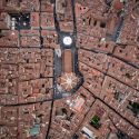 Firenze, la bellezza della Toscana nelle spettacolari foto inedite di Massimo Sestini