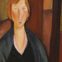 Nuove scoperte su Modigliani: nel 2021 mostra in Francia svelerà segreti dell'artista
