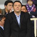 Renzi, batosta alle soprintendenze: interventi sugli stadi bypasseranno autorizzazioni