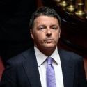 Renzi propone di riaprire le librerie: “bisogna nutrire anche l'anima”