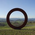 Disponibile da oggi la guida gratis ai luoghi dell'arte contemporanea in Toscana