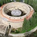 Roma, da marzo 2021 tornerà visitabile il Mausoleo di Augusto