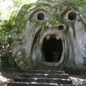 Il Sacro Bosco di Bomarzo, un viaggio iniziatico tra le meraviglie del parco dei “mostri”