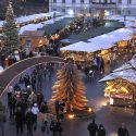 Verso un Natale senza mercatini. Trento rinuncia, Bolzano pensa di seguire