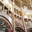 Parma, per un anno si potranno vedere da vicino i Mesi di Benedetto Antelami 
