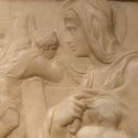 I capolavori giovanili di Michelangelo: la Madonna della Scala e la Battaglia dei Centauri