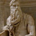 Quando il Mosè di Michelangelo si raccontò a Freud