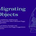 Migrating Objects: alla Collezione Peggy Guggenheim di Venezia la mostra sugli oggetti non occidentali della celebre collezionista americana