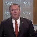 Il Segretario di Stato USA Mike Pompeo: “abbiamo grande rispetto per la storia persiana”