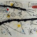 I colori di Joan Miró arrivano in Puglia. Le sue litografie esposte in tre sedi