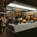 Com'è visitare una mostra nel pre-lockdown. I Tesori d'Etruria al Museo Archeologico Nazionale di Firenze