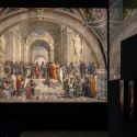 A Urbino la mostra impossibile che riunisce tutti i capolavori di Raffaello. In riproduzioni 1:1