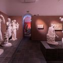 Un popolo di statue: la Collezione Torlonia in mostra