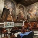 In mostra a Bologna la più grande collezione al mondo di strumenti antichi ad arco