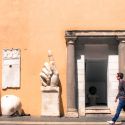 #GiocaConiCapitolini: la rubrica social settimanale dei Musei Capitolini
