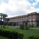 Capodimonte suddivide la riapertura: prima il Real Bosco, poi il Museo