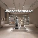 Il Museo Egizio di Torino lancia le passeggiate online in compagnia del direttore Christian Greco