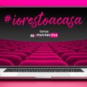 MyMovieslive porta il cinema a casa. E si può dialogare con gli altri spettatori in sala