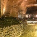 A Napoli apre un inedito percorso sotterraneo, sotto la Basilica della Pietrasanta