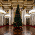 #NataledaRe, una serie di eventi online per festeggiare il Natale con i Musei Reali di Torino