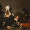 I caravaggeschi della collezione di Roberto Longhi in mostra ai Musei Capitolini