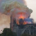 Notre-Dame, lunedì comincerà lo smontaggio dei ponteggi, più di un anno dopo l'incendio