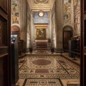 Firenze, una nuova illuminazione per la Cappella dei Magi con gli affreschi di Benozzo Gozzoli