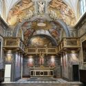 Lucca, termina il restauro dell'Oratorio degli Angeli Custodi: il gioiello barocco ora riapre al pubblico