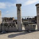 “Il lavoro in appalto è una verGogna”: al Parco di Pompei, i Cobas organizzano un presidio dei lavoratori precari