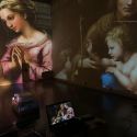 A Perugia rivive l'arte umbra di Raffaello e la sua eredità 
