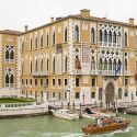 Palazzo Franchetti riapre dal 10 giugno e presenta i maestri del Novecento