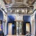 Su Rai Radio3 una visita guidata d'eccezione nella casa-museo Palazzo Maffei di Verona