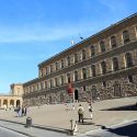 Firenze, Palazzo Pitti avrà un modello 3D virtuale grazie a scansioni laser e droni