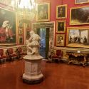 Firenze, a Palazzo Pitti dopo mesi riapre il Quartiere del Volterrano