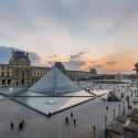 Una notte al Louvre tra i capolavori di Leonardo. In esclusiva a settembre al cinema 