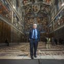 Arte in tv dall'8 al 14 giugno: Christo, i Musei Vaticani raccontati da Paolucci, i nazisti e l'arte rubata