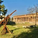 Al Parco Archeologico di Paestum nasce il Parco dei Piccoli, un parco giochi a tema archeologico vicino ai templi 