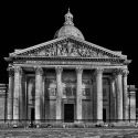 Dopo un secolo, un'opera di un artista contemporaneo torna nel Pantheon di Parigi