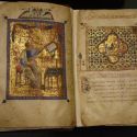 Parma, la Biblioteca Palatina digitalizza e mette online 35 antichi manoscritti greci