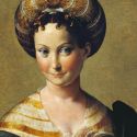 La Schiava Turca del Parmigianino: il più celebre ritratto del pittore parmense